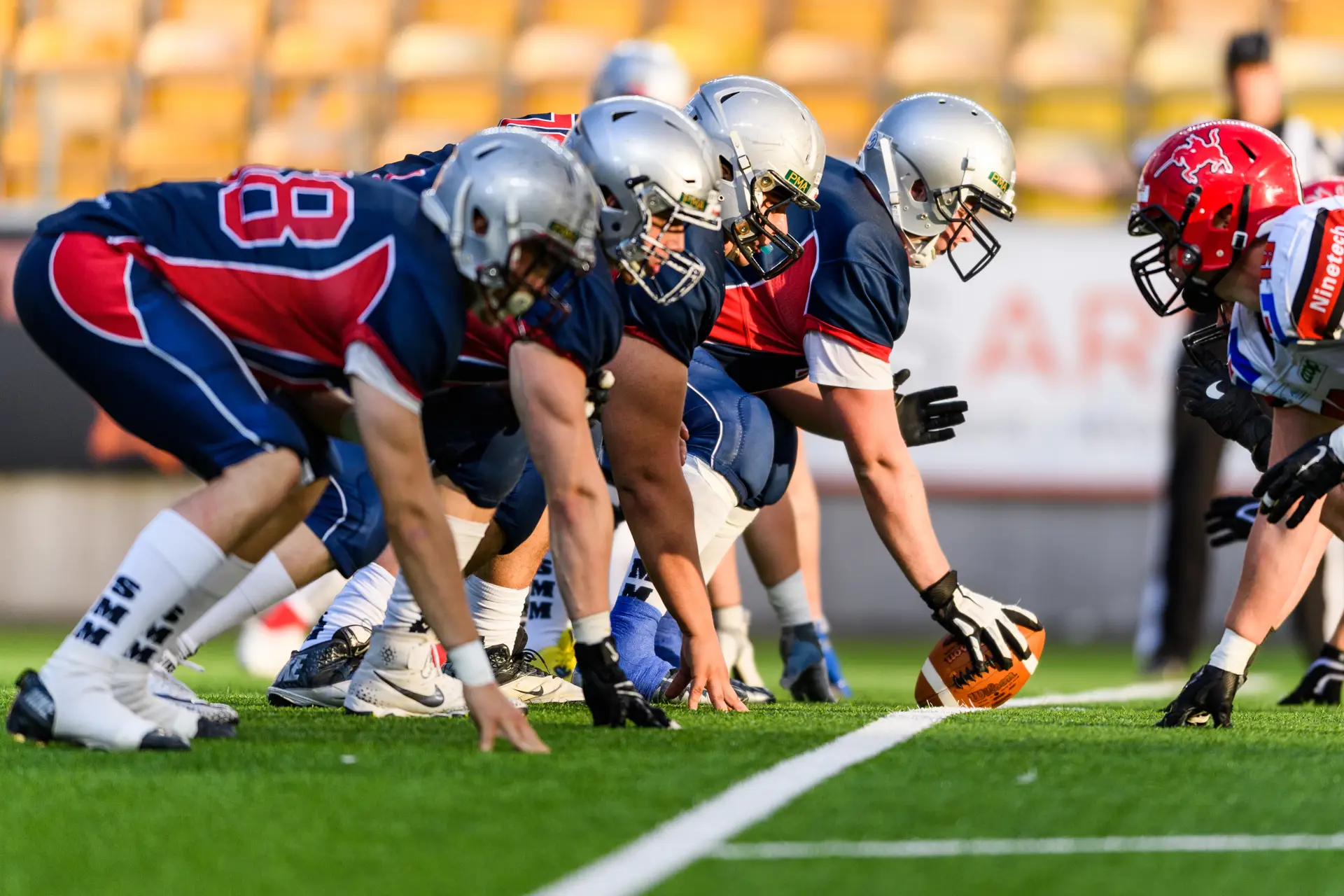 Hero Karusell VK Am Fotboll