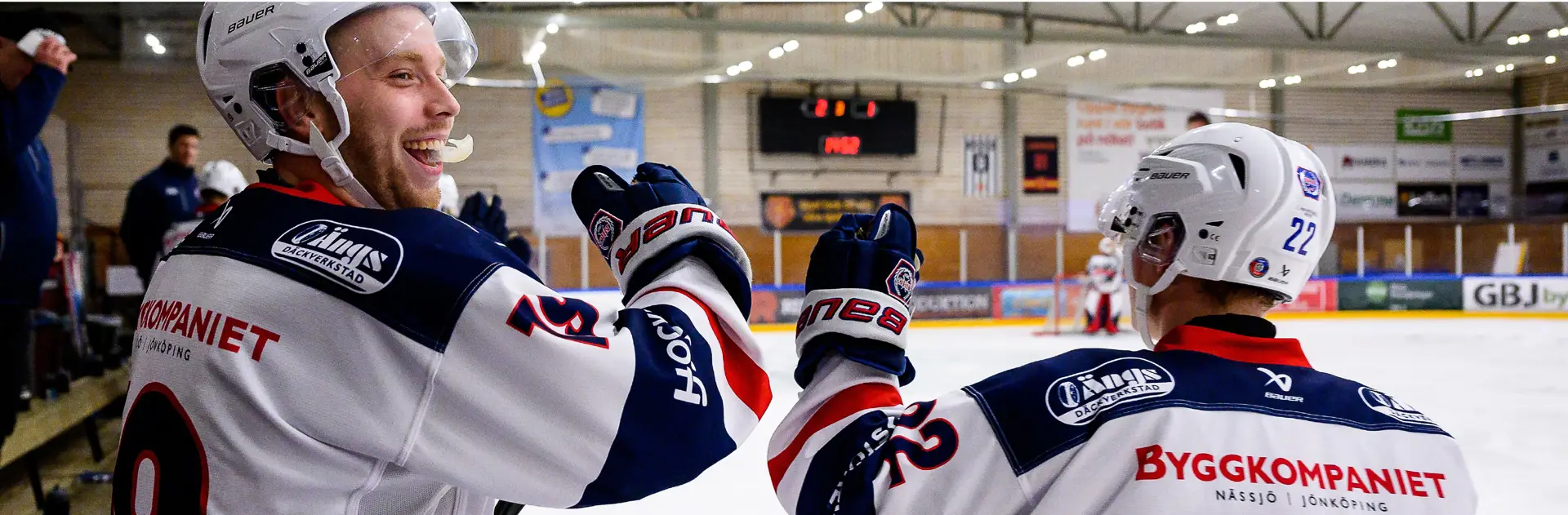 Herobild Karusell VK Nässjö